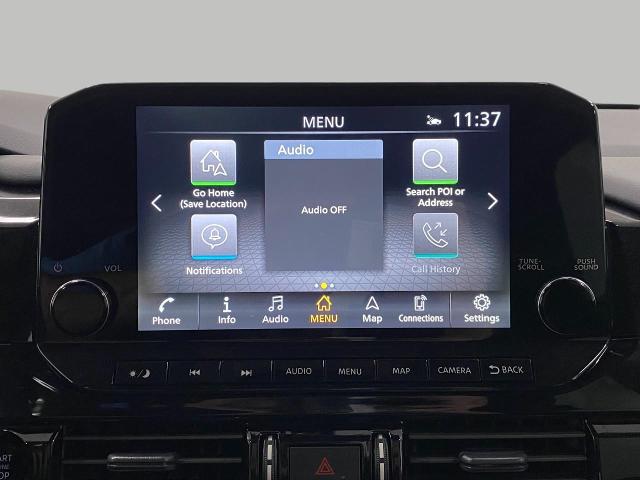2025 Nissan Pathfinder Vehicle Photo in Appleton, WI 54913