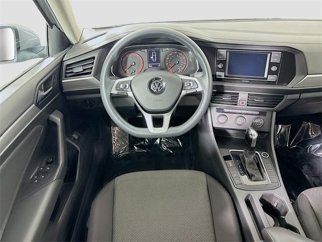 2020 Volkswagen Jetta Vehicle Photo in Puyallup, WA 98371