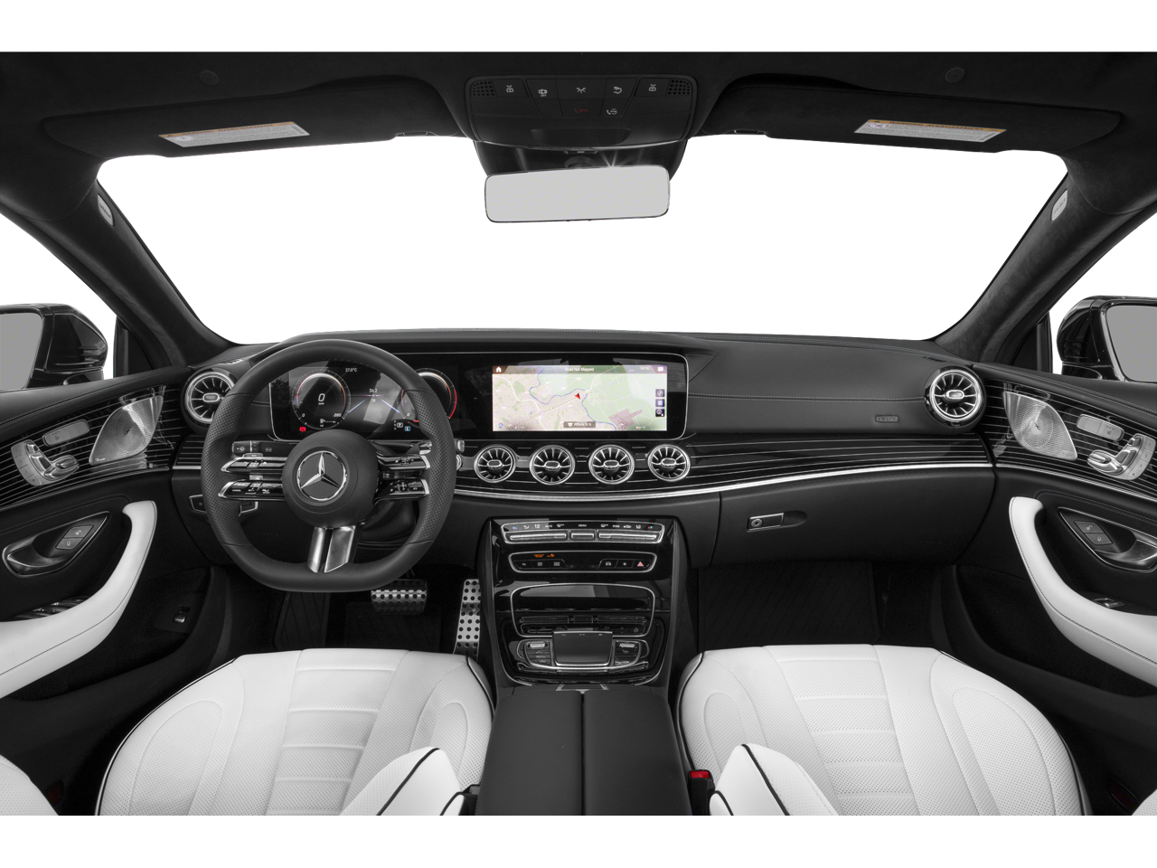 2023 Mercedes-Benz CLS Vehicle Photo in San Antonio, TX 78230