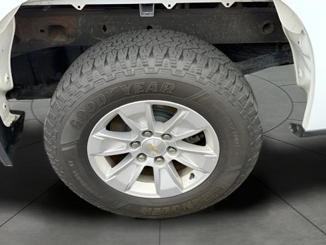 2021 Chevrolet Silverado 1500 Vehicle Photo in MIDDLETON, WI 53562-1492