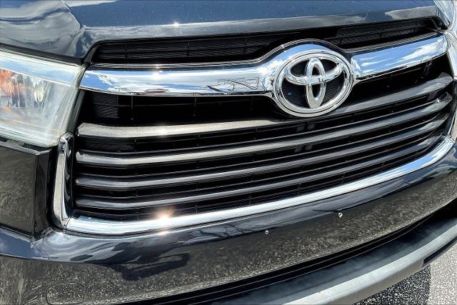 2014 Toyota Highlander Vehicle Photo in San Antonio, TX 78230