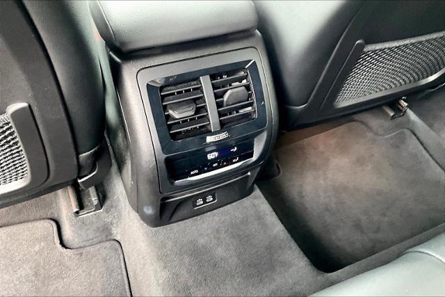 2024 BMW X3 xDrive30i Vehicle Photo in San Antonio, TX 78230
