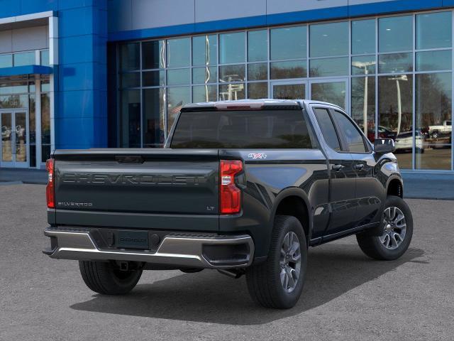 2025 Chevrolet Silverado 1500 Vehicle Photo in OSHKOSH, WI 54904-7811
