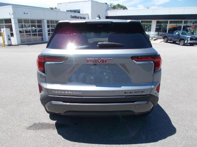 2026 GMC Terrain Vehicle Photo in LOWELL, MA 01852-4336