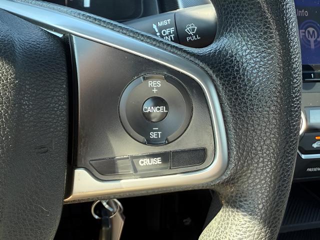 2018 Honda Civic Coupe Vehicle Photo in MADISON, WI 53713-3220
