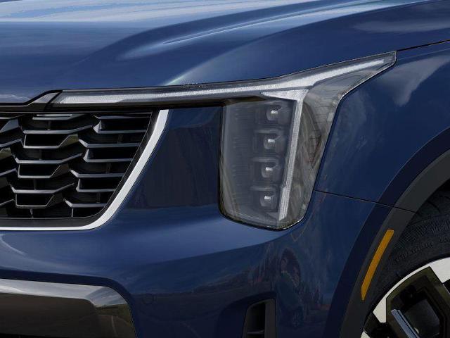 2025 Kia Sorento Vehicle Photo in Tucson, AZ 85712