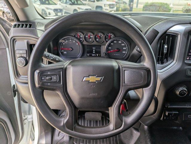 2020 Chevrolet Silverado 2500 HD Vehicle Photo in SELMA, TX 78154-1460