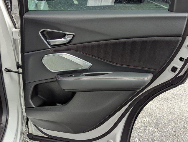 2023 Acura RDX Vehicle Photo in San Antonio, TX 78230