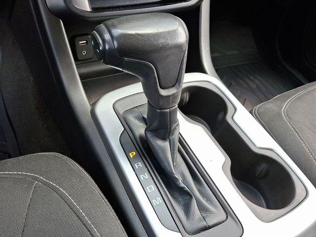 2016 Chevrolet Colorado Vehicle Photo in DANBURY, CT 06810-5034