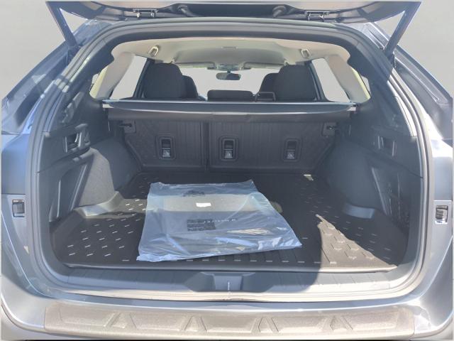 2025 Subaru Outback Vehicle Photo in Green Bay, WI 54304