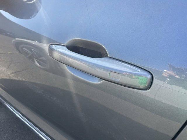 2018 Volvo XC60 Vehicle Photo in Philadelphia, PA 19116