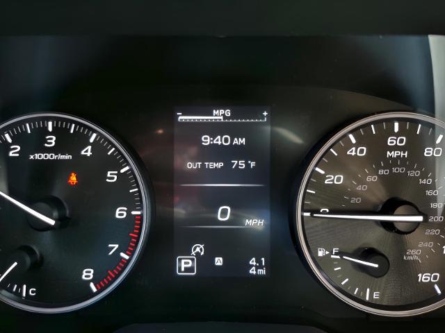 2025 Subaru Outback Vehicle Photo in Green Bay, WI 54304