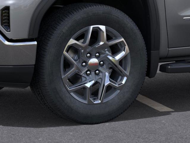 2025 GMC Sierra 1500 Vehicle Photo in HARRISBURG, PA 17111-1033