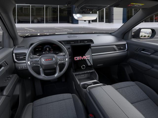 2026 GMC Terrain Vehicle Photo in HARRISBURG, PA 17111-1033