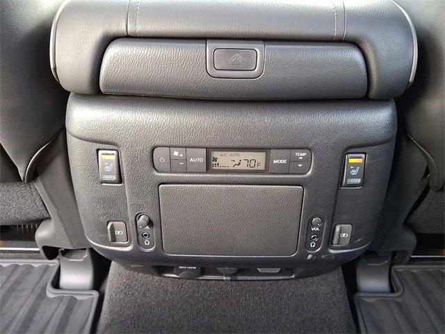 2021 INFINITI QX80 Vehicle Photo in Willow Grove, PA 19090