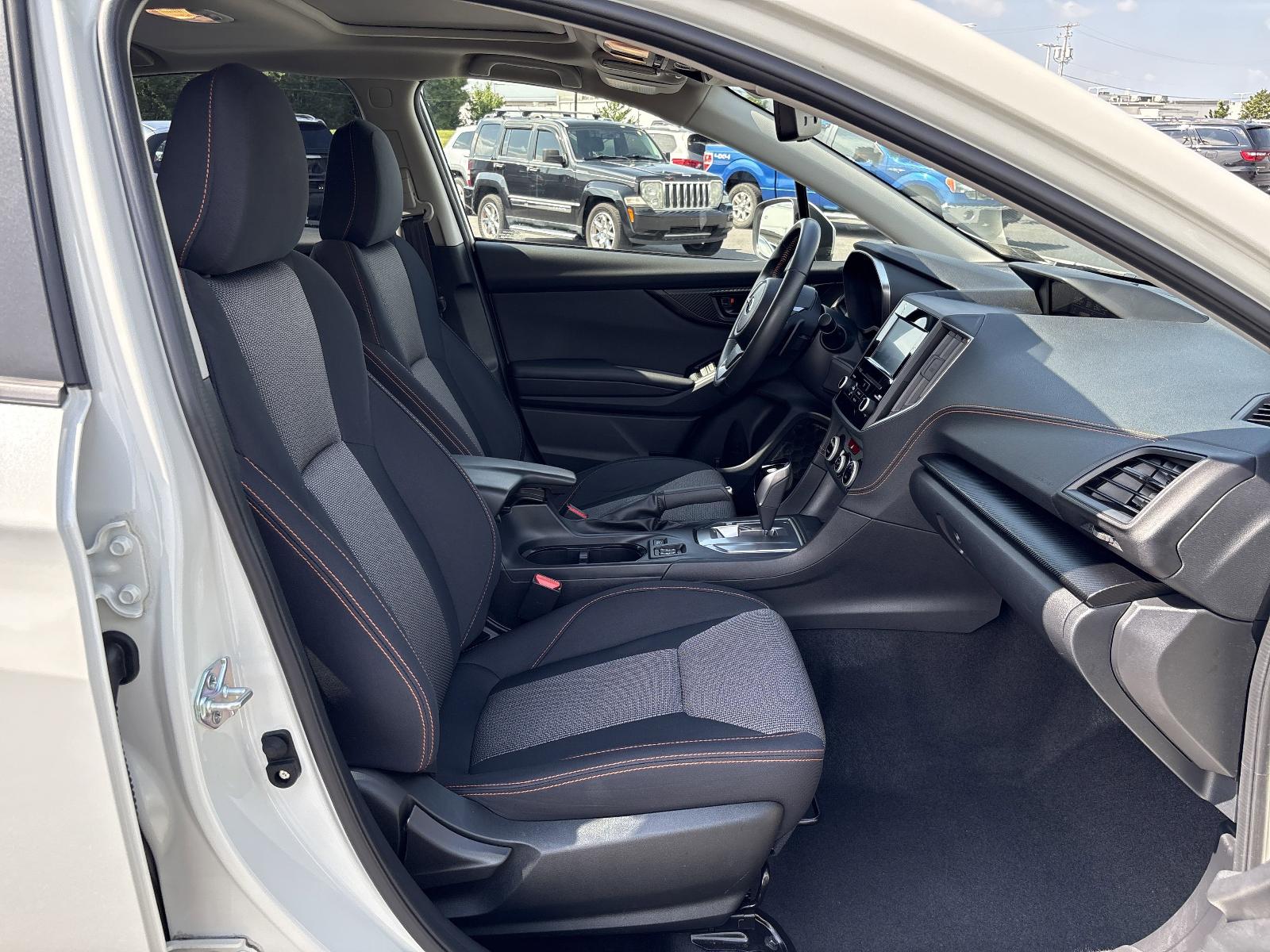 2023 Subaru Crosstrek Vehicle Photo in Mechanicsburg, PA 17050