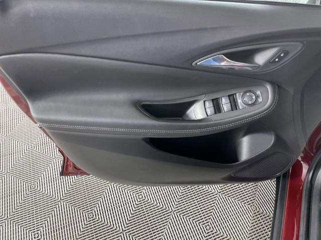 2024 Buick Encore GX Vehicle Photo in GILBERT, AZ 85297-0402