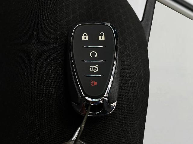 2024 Chevrolet Malibu Vehicle Photo in Appleton, WI 54913