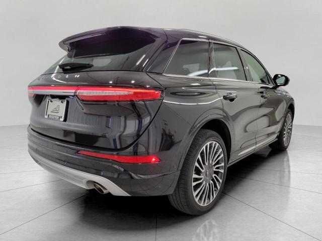 2022 Lincoln Corsair Vehicle Photo in Neenah, WI 54956