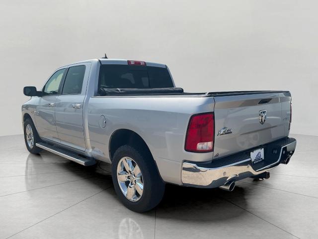 2017 Ram 1500 Vehicle Photo in Kaukauna, WI 54130