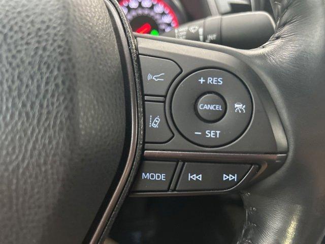 2022 Toyota Camry Vehicle Photo in Harrisburg, PA 17111