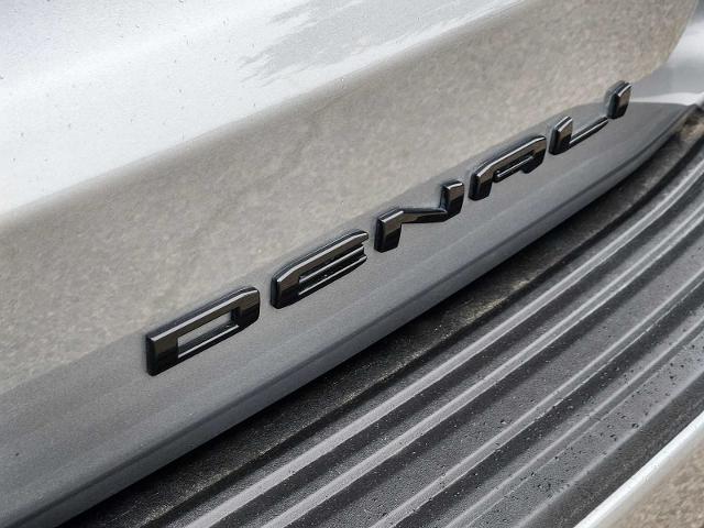 2023 GMC Yukon Vehicle Photo in DENTON, TX 76210-9321