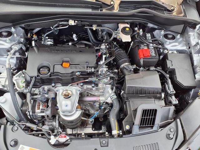 2026 Honda HR-V Vehicle Photo in Oshkosh, WI 54904