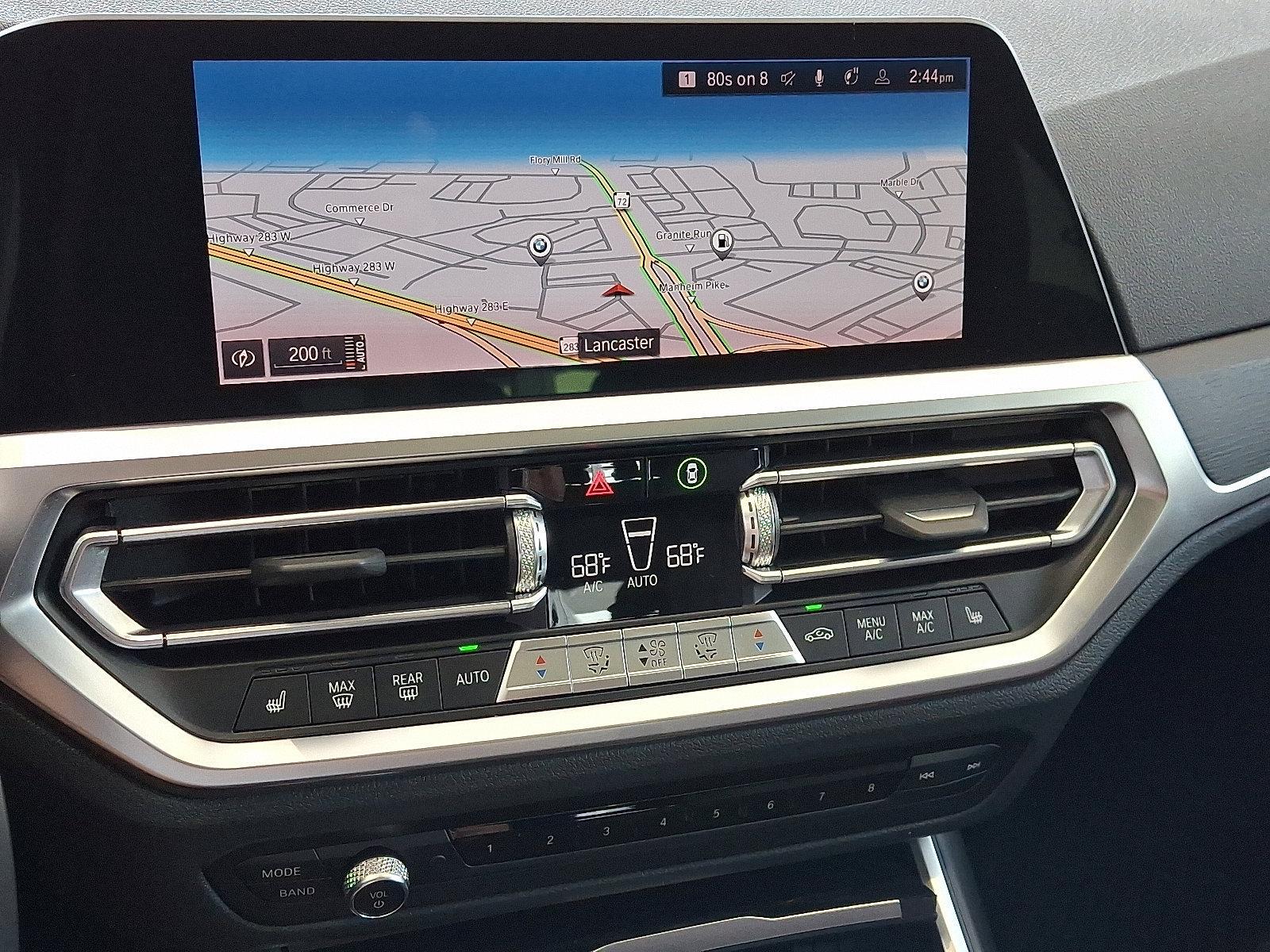 2022 BMW 430i Vehicle Photo in Lancaster, PA 17601