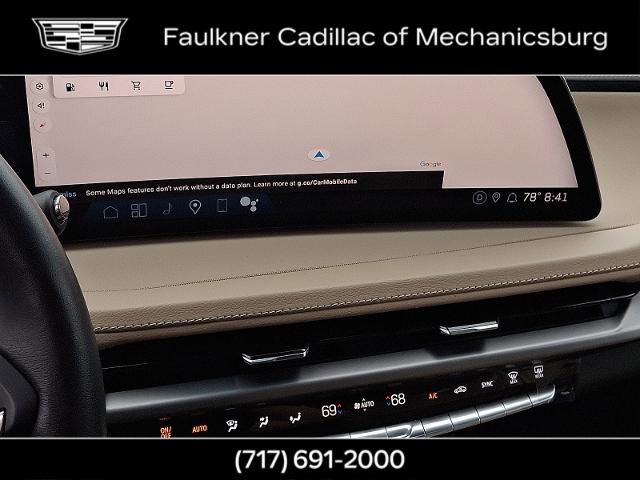 2024 Cadillac XT4 Vehicle Photo in MECHANICSBURG, PA 17050-1707