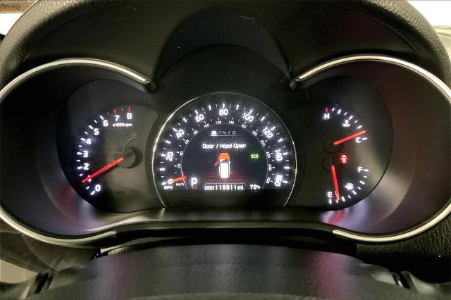 2014 Kia Sorento Vehicle Photo in Lees Summit, MO 64086