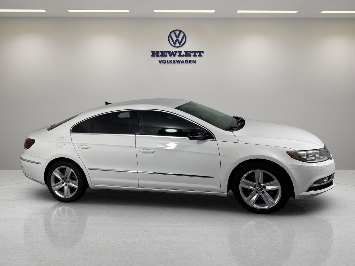 2014 Volkswagen CC Vehicle Photo in Georgetown, TX 78626