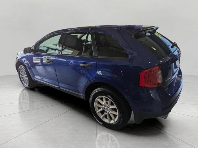 2013 Ford Edge Vehicle Photo in Oshkosh, WI 54901