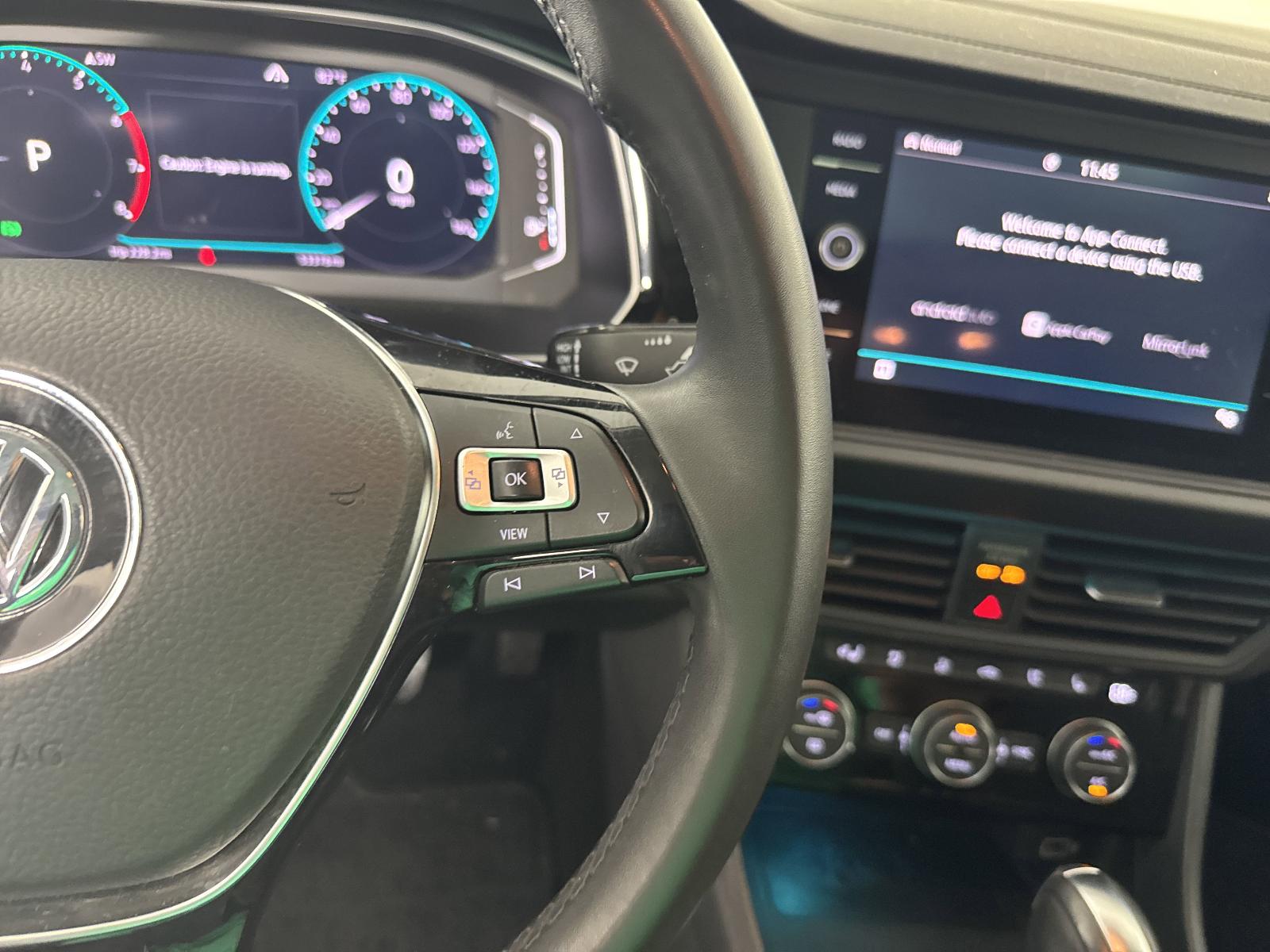 2020 Volkswagen Jetta Vehicle Photo in Georgetown, TX 78626