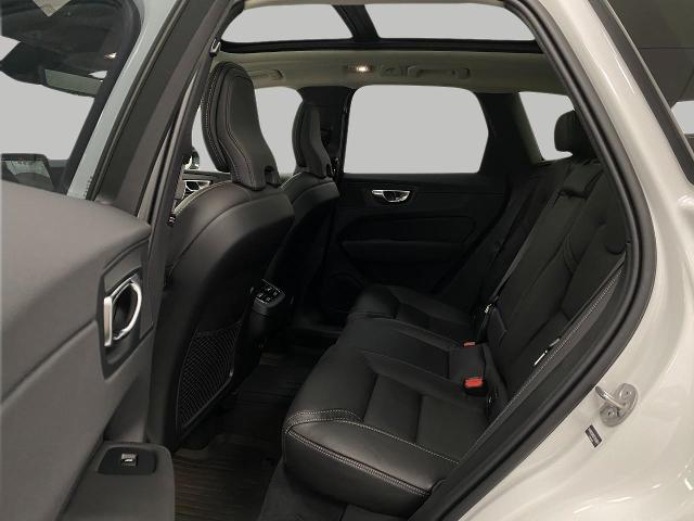 2026 Volvo XC60 Vehicle Photo in Appleton, WI 54913