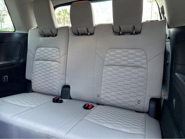 2022 Nissan Pathfinder Vehicle Photo in Hinesville, GA 31313