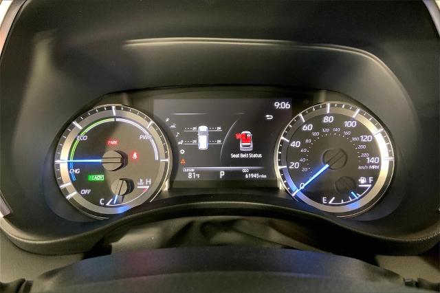2023 Toyota Highlander Vehicle Photo in Lees Summit, MO 64086
