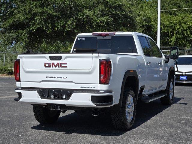 2022 GMC Sierra 2500 HD Vehicle Photo in Decatur, TX 76234