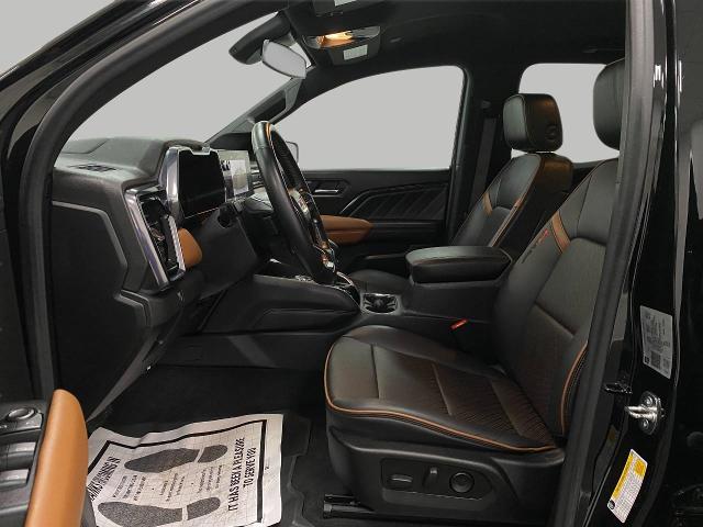 2023 GMC Canyon Vehicle Photo in OSHKOSH, WI 54904-7811