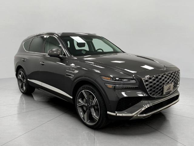 2025 Genesis GV80 Vehicle Photo in Neenah, WI 54956