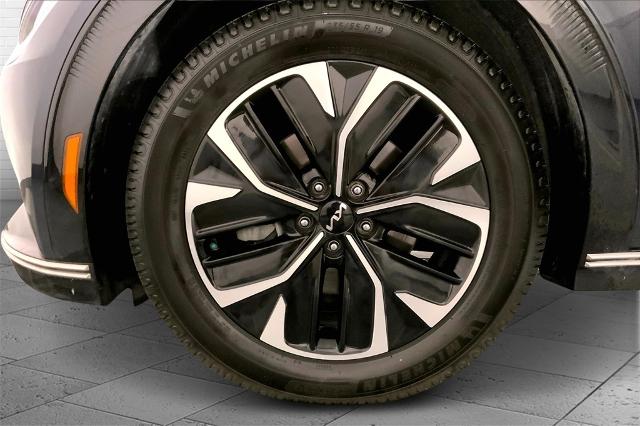 2022 Kia EV6 Vehicle Photo in Lees Summit, MO 64086