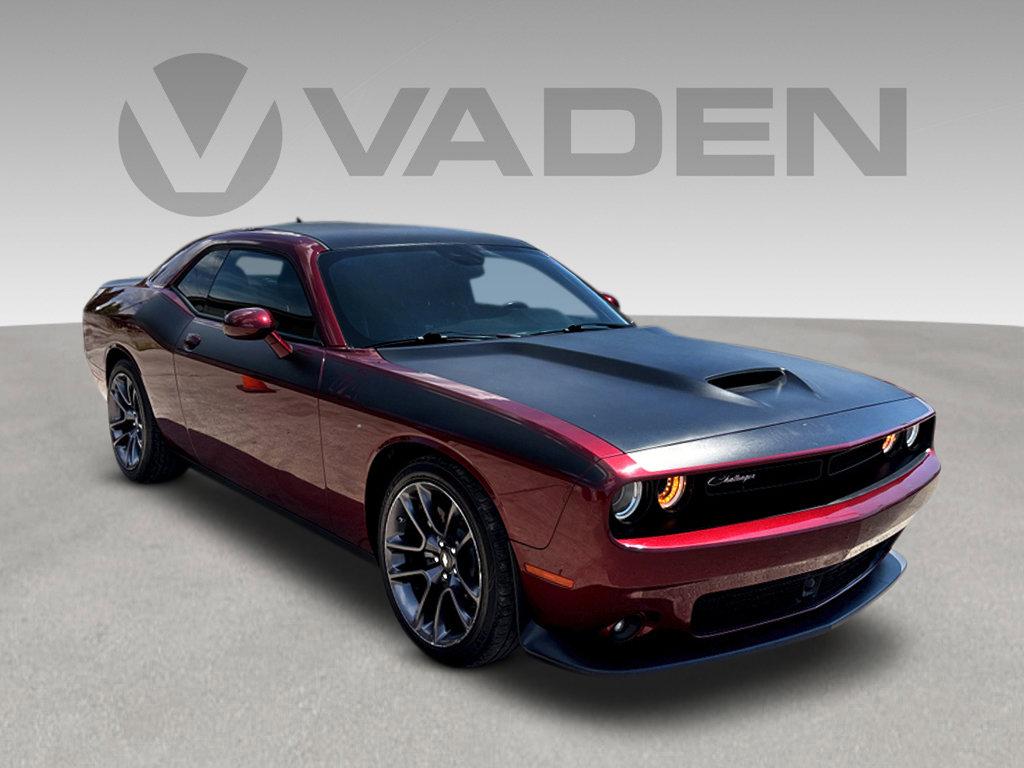 2023 Dodge Challenger Vehicle Photo in SAVANNAH, GA 31406-4513