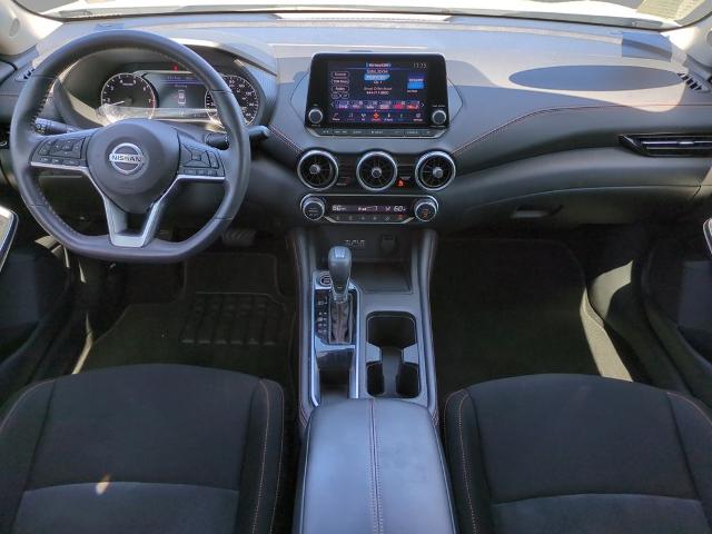 2021 Nissan Sentra Vehicle Photo in Brunswick, GA 31525