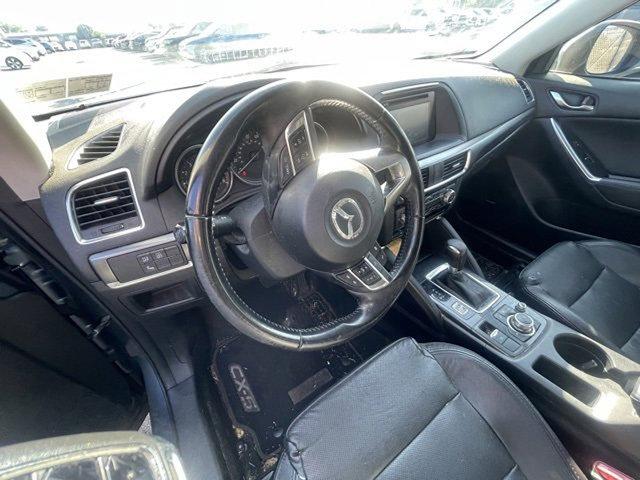 2016 Mazda CX-5 Vehicle Photo in Philadelphia, PA 19116