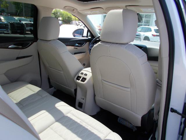 2021 Buick Envision Vehicle Photo in LOWELL, MA 01852-4336
