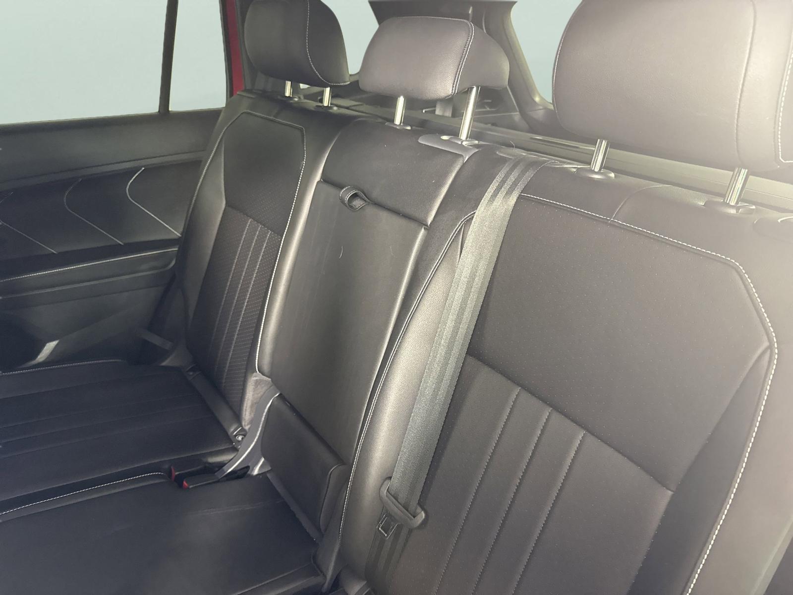 2024 Volkswagen Tiguan Vehicle Photo in Georgetown, TX 78626