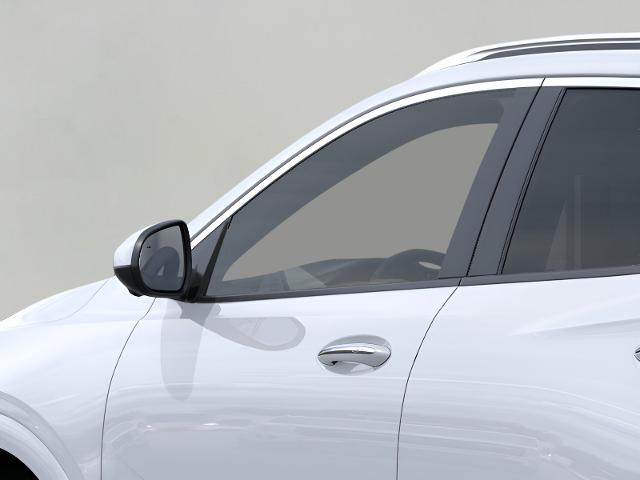 2026 Buick Encore GX Vehicle Photo in GREEN BAY, WI 54303-3330