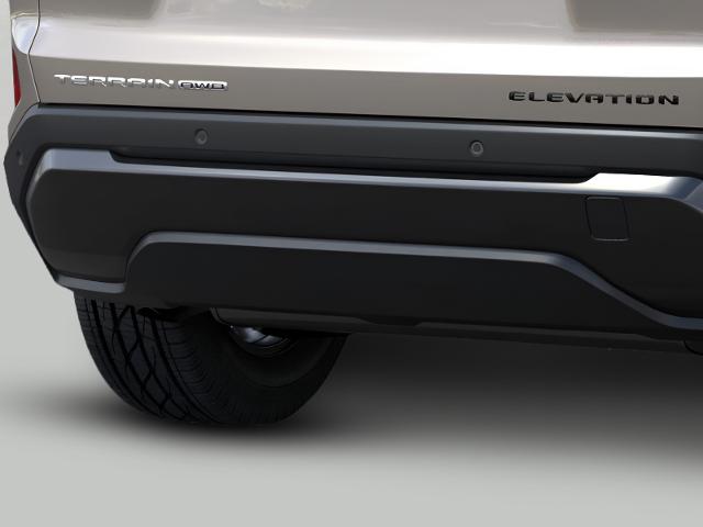 2026 GMC Terrain Vehicle Photo in APPLETON, WI 54914-8833