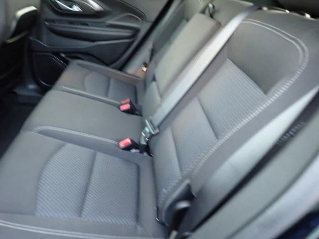 2022 GMC Terrain Vehicle Photo in ZELIENOPLE, PA 16063-2910