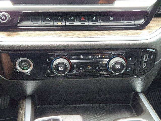 2022 Chevrolet Silverado 1500 Vehicle Photo in Decatur, TX 76234