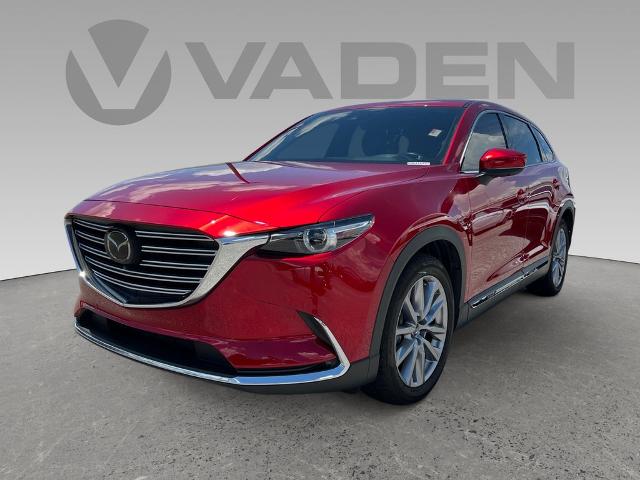 2023 Mazda CX-9 Vehicle Photo in Brunswick, GA 31525